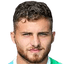 Christos Kourfalidis - Team Greece U 304802 Result