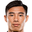 chuan van quan - Team Hanoi Fc 300885 Football Result