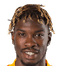 Malaly Dembele - Team Sariyer 309232 Result