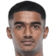 N. Rodrigues - Team Mumbai City Fc 322090 Result
