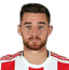 Jack Baldwin - Team Colchester United 303977 Football Live Score
