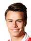 Melker Hallberg - Team Kalmar 298819 Football Result