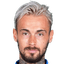 Nebojsa Gavric - Team Fk Tuzla City 336095 Football Result