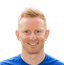 Ali Crawford - Team Greenock Morton 300152 Football Live Score