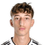 Jonas Rouhi - Team Juventus 303950 Football