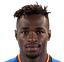 Merveil Ndockyt - Team Republic Of The Congo 304799 Football Live