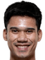 Sorawit Panthong - Team Muangthong United 317509 Live Football