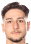 Filip Trpchevski - Team Ik Brage 298954 Live
