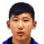 Liang Kun - Team Guangxi Hengchen 300852 Live Football