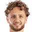 Teddy Bouriaud - Team Nancy 304046 Live Football