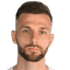 Bruno Bogojević - Team Rijeka 300323 Scores