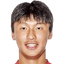 Xiang Rongjun - Team Shanghai Port B 300815 Football