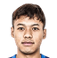 He Longhai - Team Qingdao West Coast Fc 300875 Football Live Score