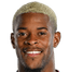 Ademipo Odubeko - Team Shelbourne 299076 Sport