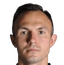 Evgeni Tsimbal - Team Fk Kuban Kholding 301152 Football