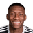Patrick Roberto da Silva Campos - Team Atletico Mineiro 298244 Result