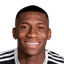 Patrick Roberto da Silva Campos - Team Atletico Mineiro 298244 Result