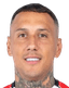 Jhonatan Candia - Team Barracas Central 302048 Live