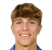 José Antonio de la Rosa Garrido - Team Cadiz 303863 Football