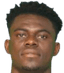 Dominic Nsobila - Team Dibba Alhisn 307357 Live Football