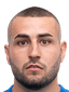 Aleksandar Georgiev - Team Spartak Varna 302578 Schedule