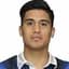 Juan Duma - Team Santiago Wanderers 300462 Football Result