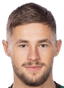 Dante Oliver Alfonsi - Team Varbergs Bois Fc 298957 Live Score