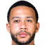 Memphis Depay - Player Memphis Depay 176029 301839 Football Result