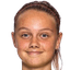 Hedda Johansson - Team Aik Solna Women 298446 Result