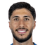 Muhammed Damar - Team Tsg Hoffenheim 303878 Football Score