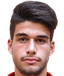 Luca Baldassin - Team Az Picerno Asd 327540 Live Score