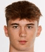 Pol duran - Team Real Madrid U 323554 Football Live