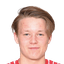 August Mikkelsen - Team Bodo Glimt 298967 Football Score