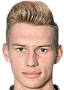 Adam Hrdina - Team Brno 299640 Football Result