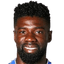 Bruno Ecuele Manga - Team Gabon 303955 Football Live