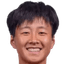 Pak Hyo-son - Team North Korea Women U 310105 Football