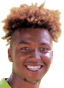 jhonnier chala - Team Barcelona Scecu 307421 Football