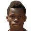 Jamal Thiare - Team Columbus Crew 300593 Live