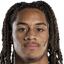 Mathis Amougou - Team Rc Strasbourg Alsace 302315 Football Score