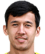 Khurshidbek Mukhtarov - Live Team Persik Kediri 311696