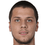 Erten Ersu - Team Serik Belediyespor 336943 Scores