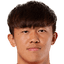 Tan Chun-Lok - Team Hong Kong 304305 Football Live Score