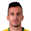 F. Andrada - Slv Primera Division 32248 Football