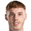 Cole Palmer - Team England 301180 Schedule