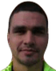 Oscar Franco - Team Atletico Colegiales 301777 Live Score Today
