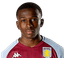 Dominic Revan - Team Salisbury City 307481 Football Result
