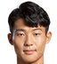 Kang-San Kim - Team Gimcheon Sangmu Football Club 299542 Football Live Score