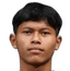 Dika Kuswardani - Team Borneo Fc 322330 Sport