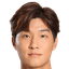 Min-kyu Kim - Team Gimcheon Sangmu Football Club 299542 Live Score