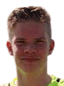 Tijn·Baltussen - Team Dordrecht 300242 Football
